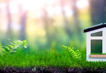 Securing the built environment’s future with carbon tracking embodied carbon