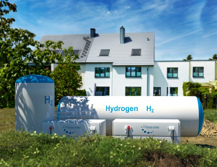 new hydrogen economy