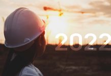 construction industry in 2022