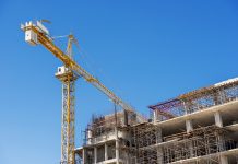 Demand for modern methods of construction (MMC) during Covid Demand for modern methods of construction