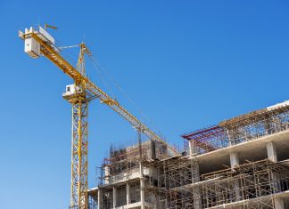 Demand for modern methods of construction