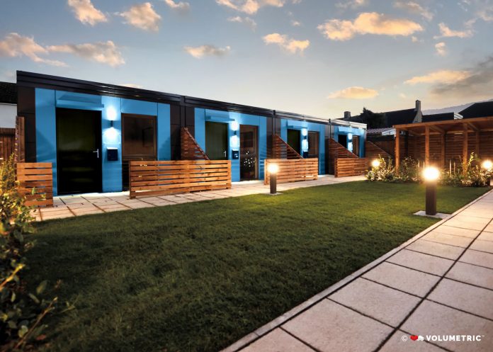 Future Homes Standard