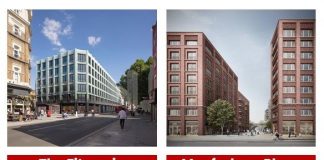 redevelopment projects