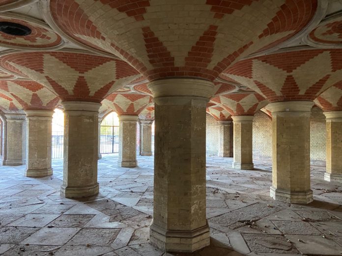 7fb912fa746be4cc987b58eecf458167d96b335b historic Crystal Palace Subway