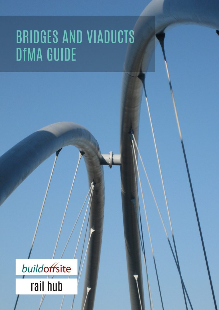 Bridge and viaduct projects