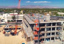 Las Vegas doubles down on digital transformation with Bluebeam Revu digital environment