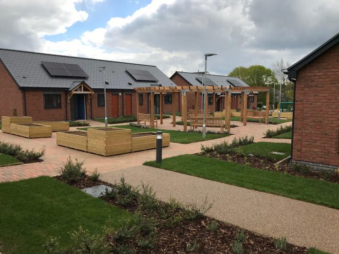 design and construction stage