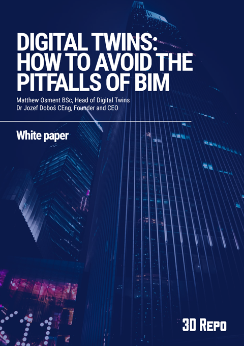 pitfalls of bim