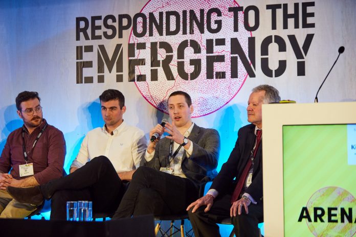 Big Innovation Pitch