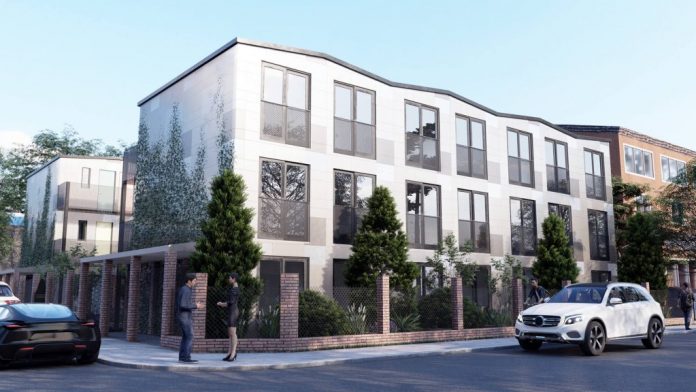 homelessness charity