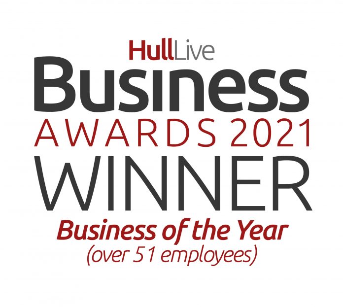 Business of the Year
