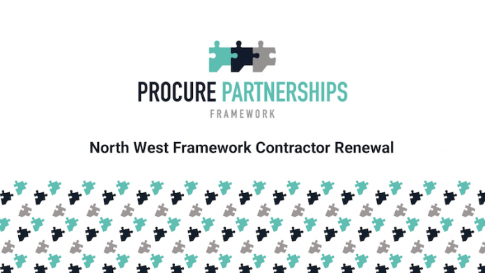 North West Contractor Framework