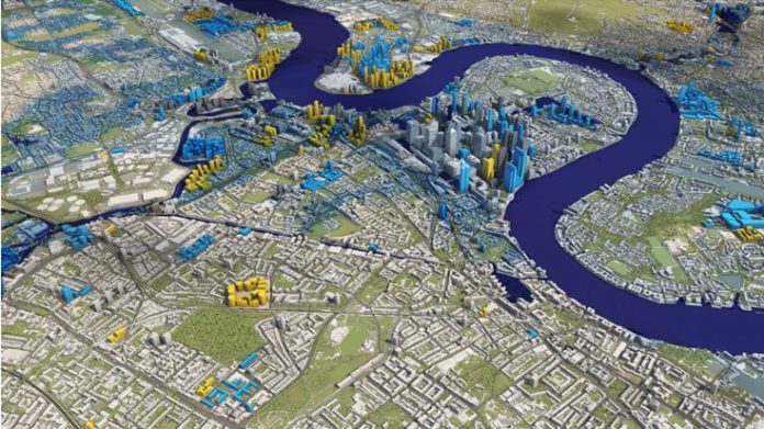 multi-million-pound investment