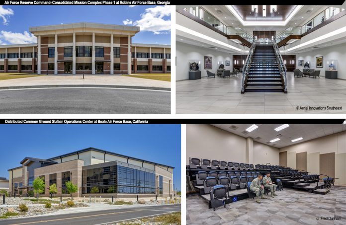 air force design awards