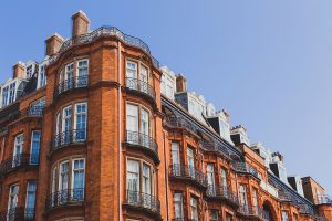 claridge’s hotel project