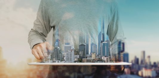 Digital Construction Report