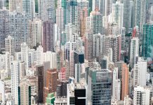 RICS Hong Kong Advisory Board members announced hong kong advisory board