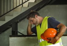 burnout in the construction industry
