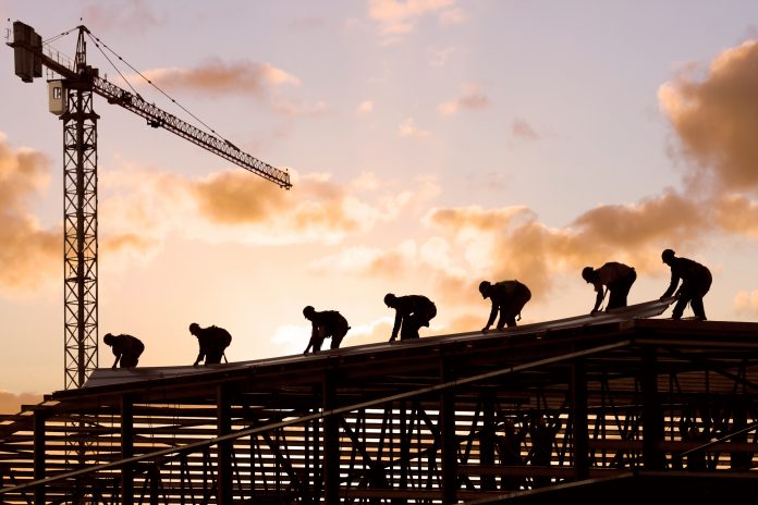 burnout in construction