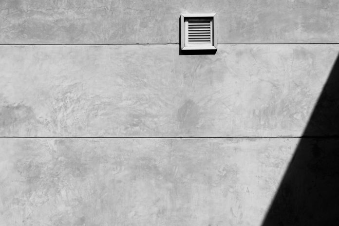 ventilation white paper