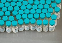 BioNTech introduces first modular mRNA manufacturing facility in Africa mRNA manufacturing facility