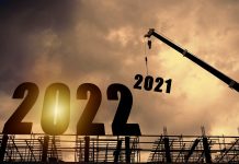the construction industry in 2022