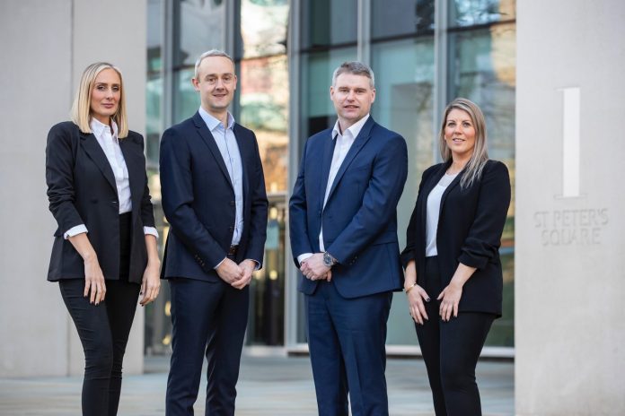 Cost and management company