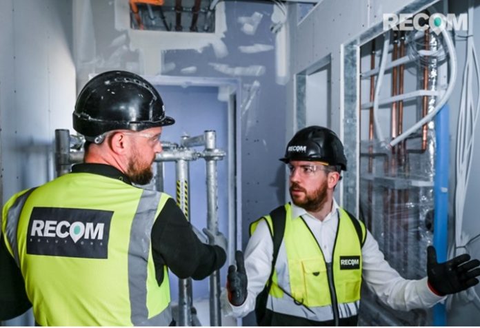 fire training academy