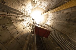 London Power Tunnels (LPT)