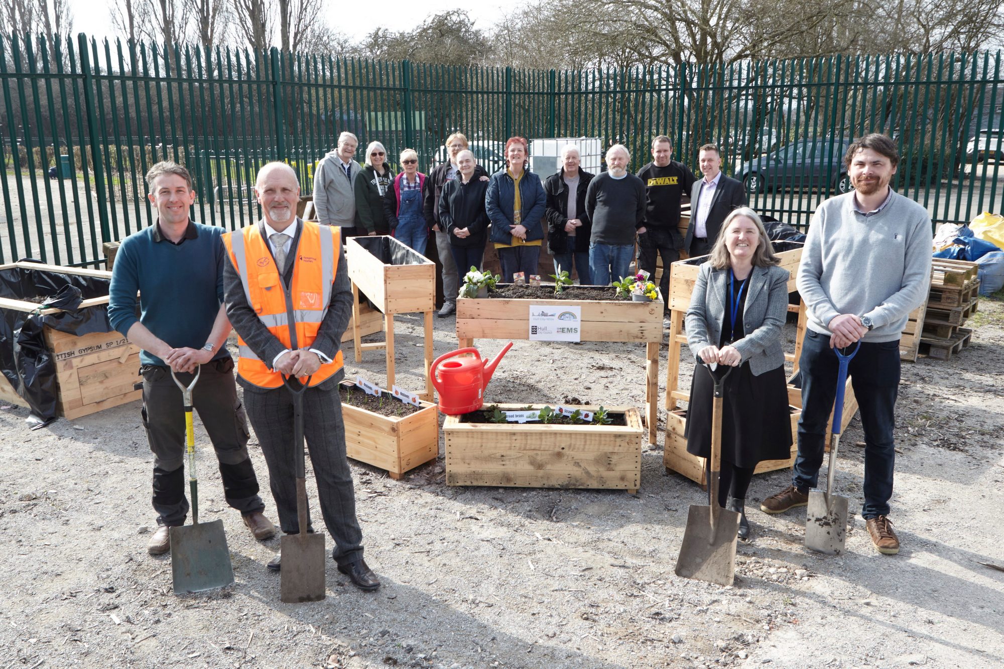 provide prisoners with skills 