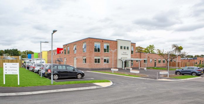 arc partnership building framework