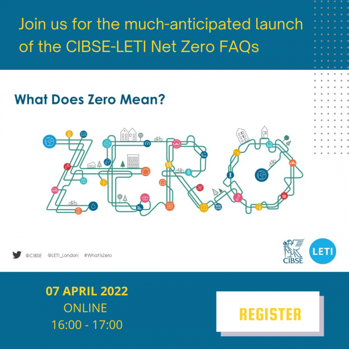 net zero carbon definition