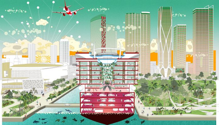 scrapped cruise ships