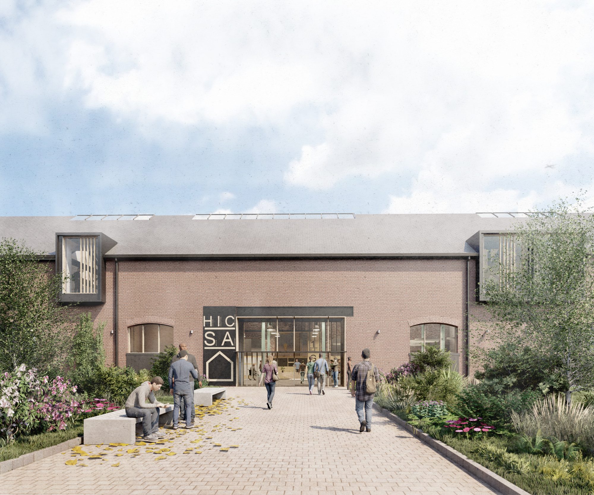 construction skills academy