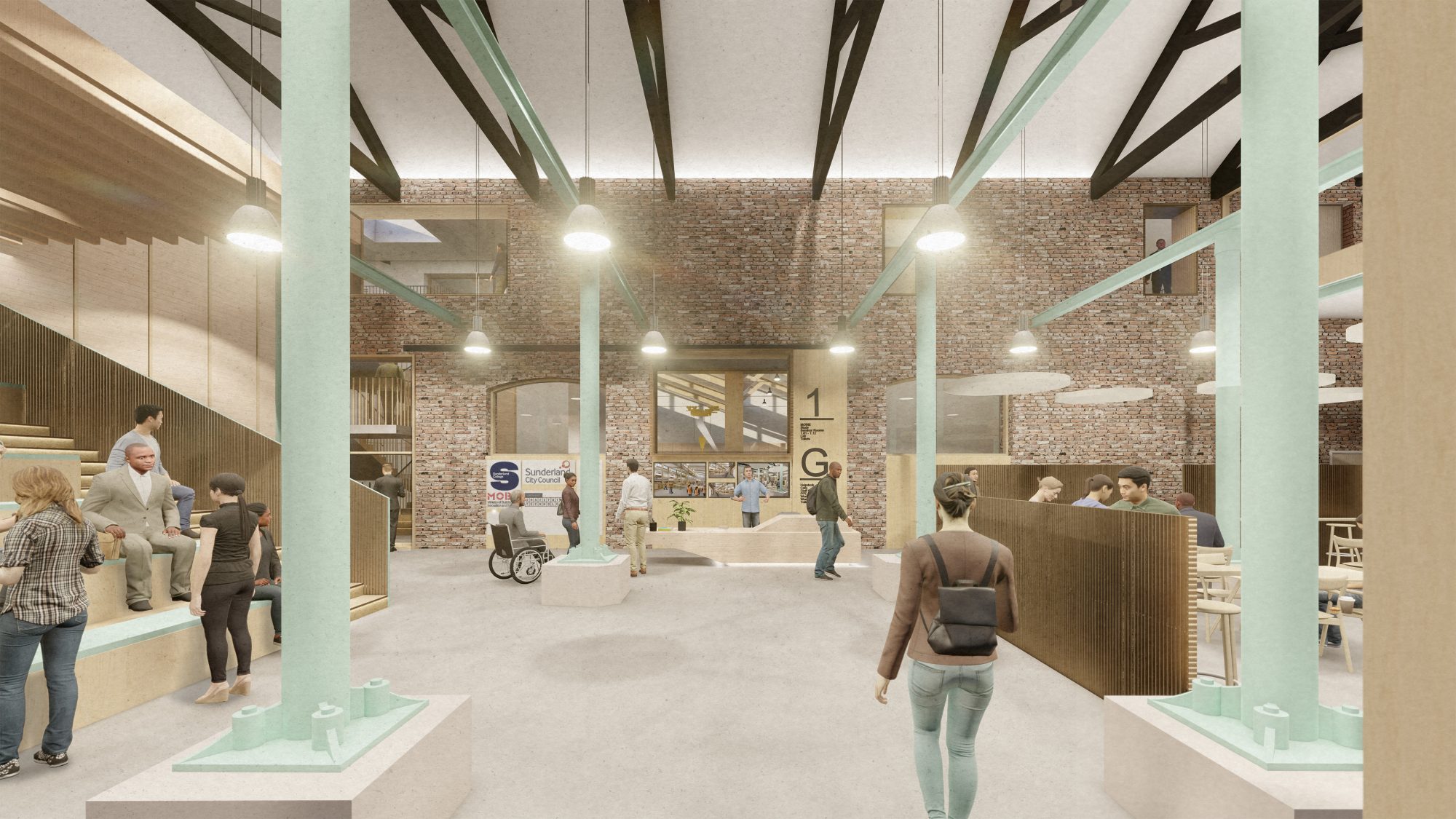 construction skills academy