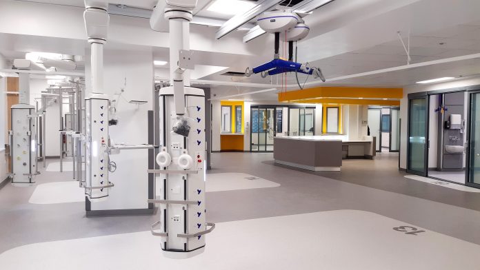 General Intensive Care Unit