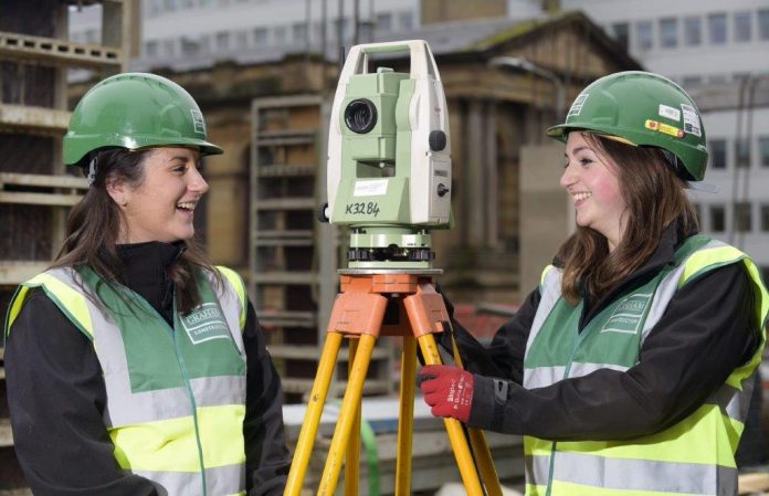 GRAHAM apprentices GRAHAM Academy