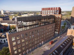 leeds office development