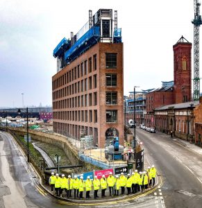 leeds office development