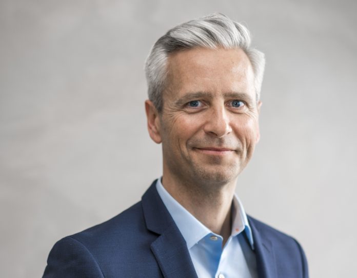 Guy Grainger2 decarbonising the built environment