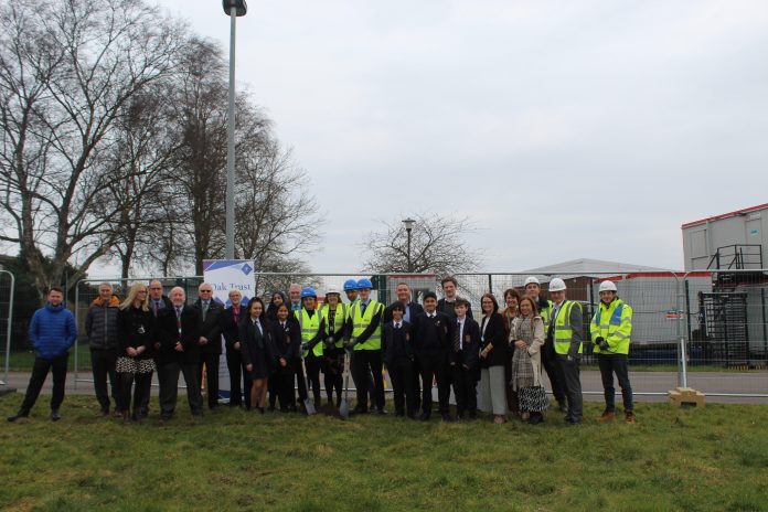 secondary school expansion