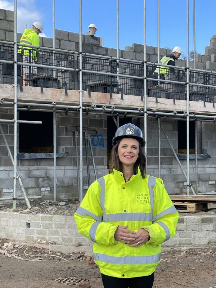 gender disparity in construction 