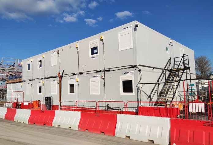 Kier and Elliott unveil smart technology solution to reduce carbon ...