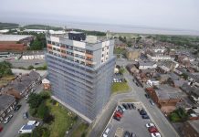 LHC report says improved housing and public sector procurement is key to levelling up agenda levelling up agenda