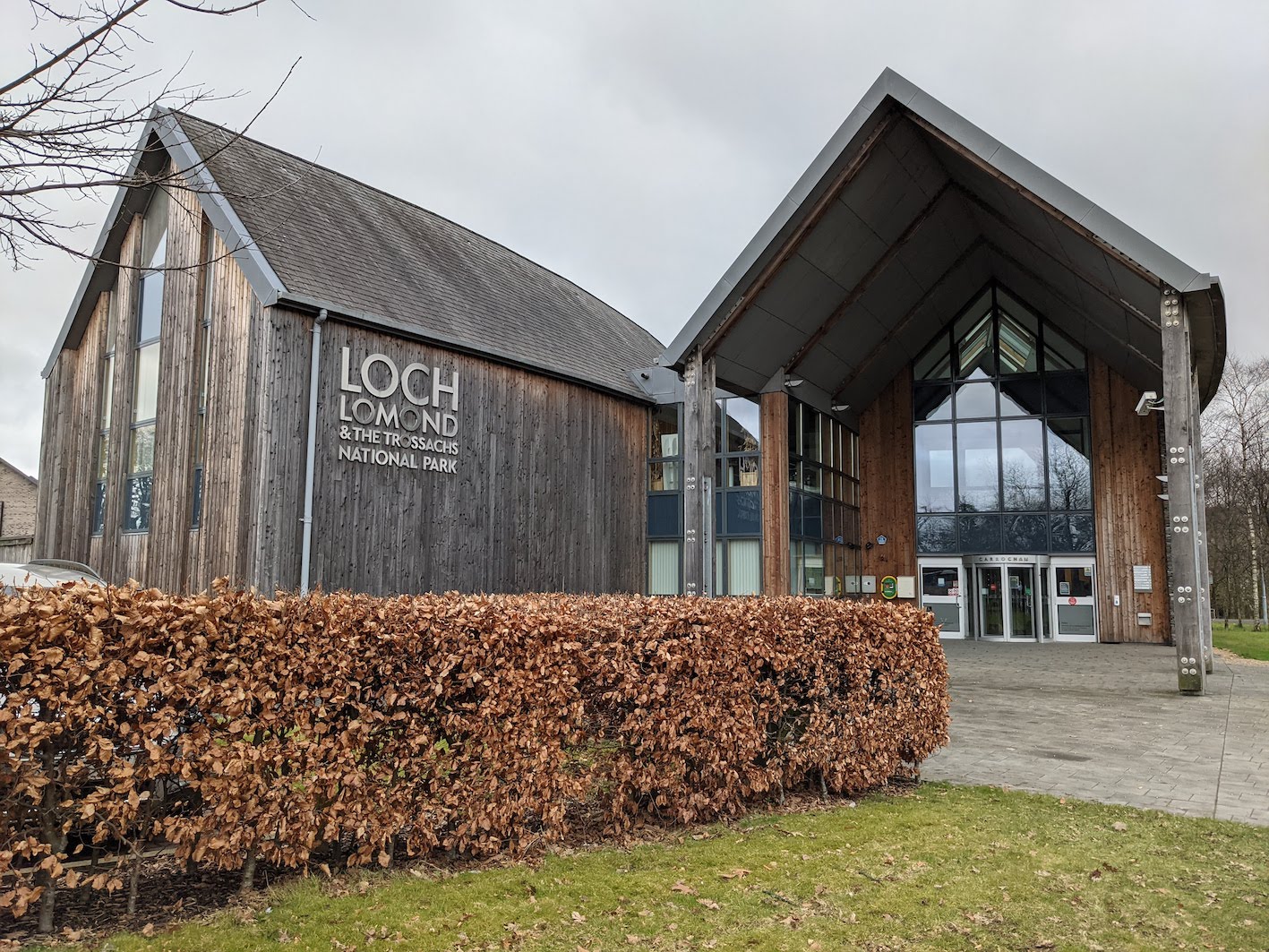 transition to net zero