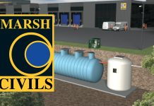 Marsh Industries launches specialist Marsh Civils division Marsh civils division