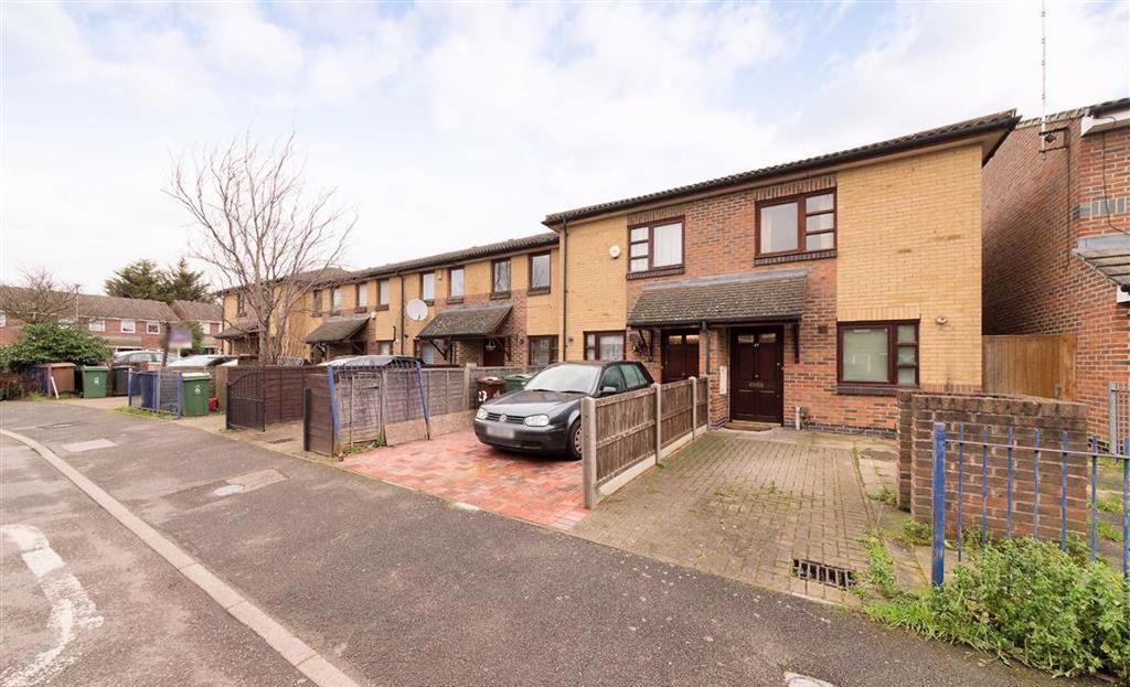 waltham forest expansion