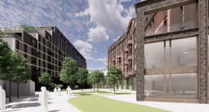 Northminster housing