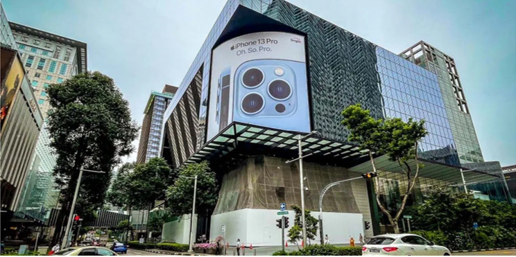 pullman singapore orchard refurbishment