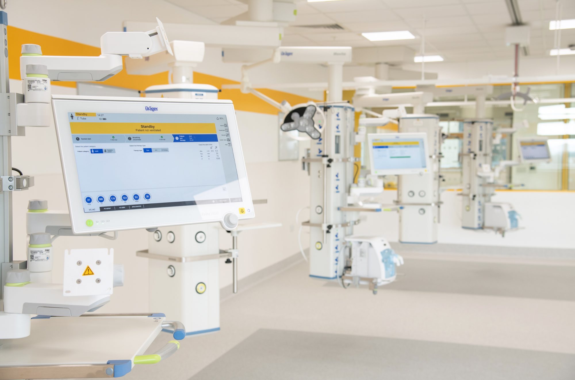 state-of-the-art jubilee itu